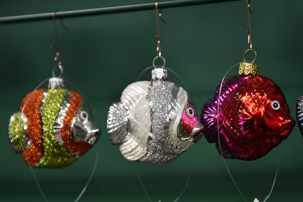 Świąteczny czar zaklęty w bombkach. Zobaczcie jak powstają