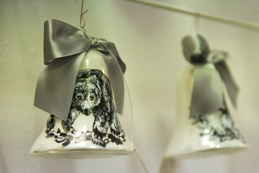 Świąteczny czar zaklęty w bombkach. Zobaczcie jak powstają