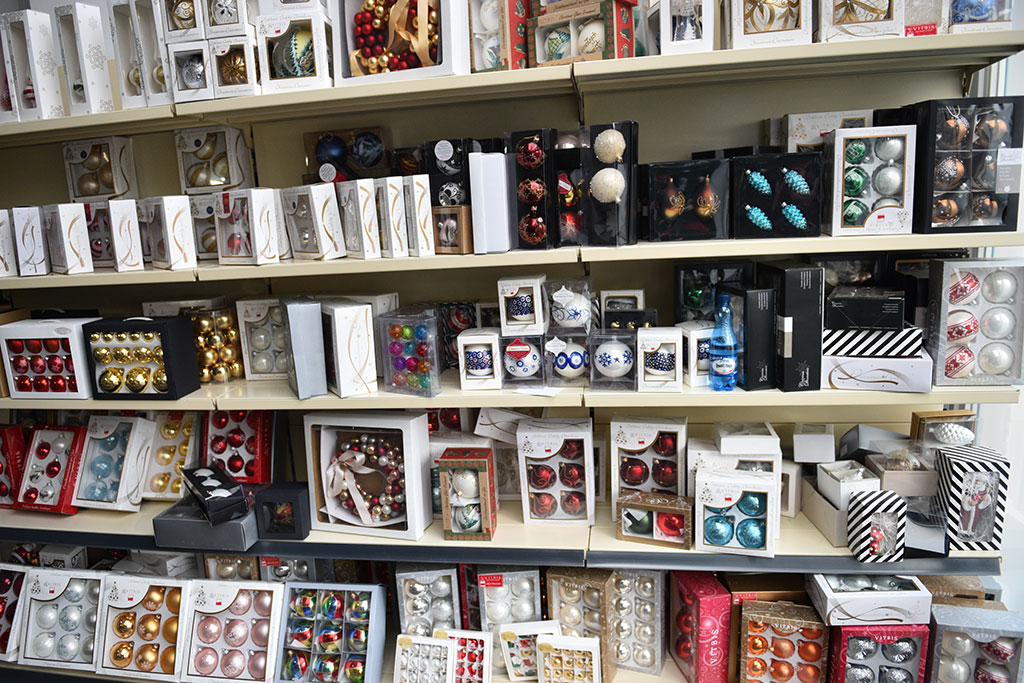 Świąteczny czar zaklęty w bombkach. Zobaczcie jak powstają