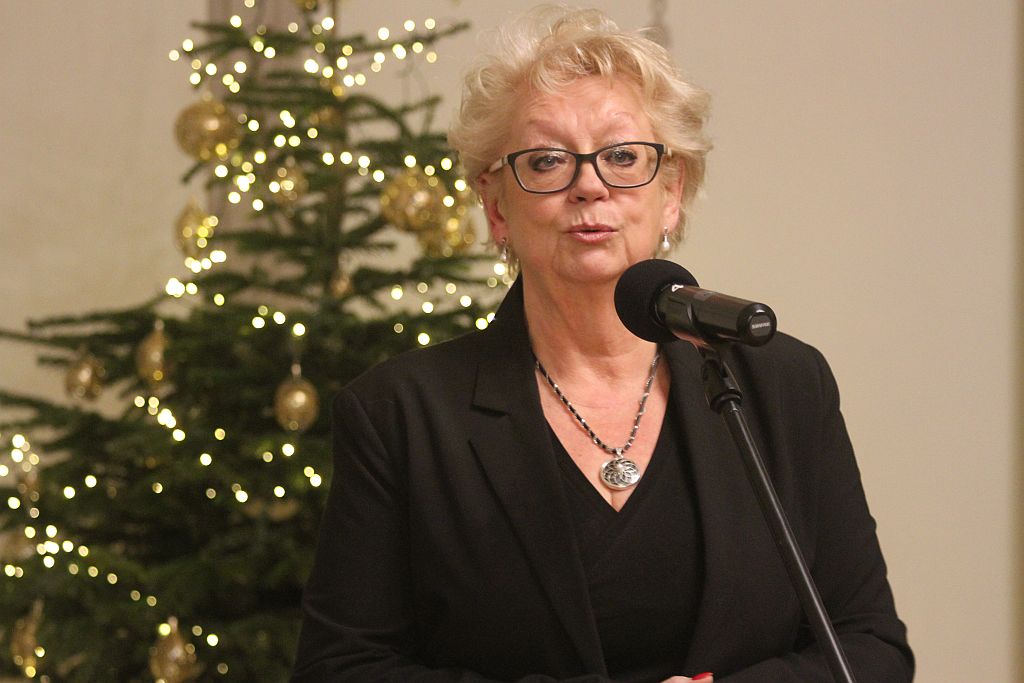 W Sali Królewskiej Akademii Rycerskiej rozbrzmiały pastorałki