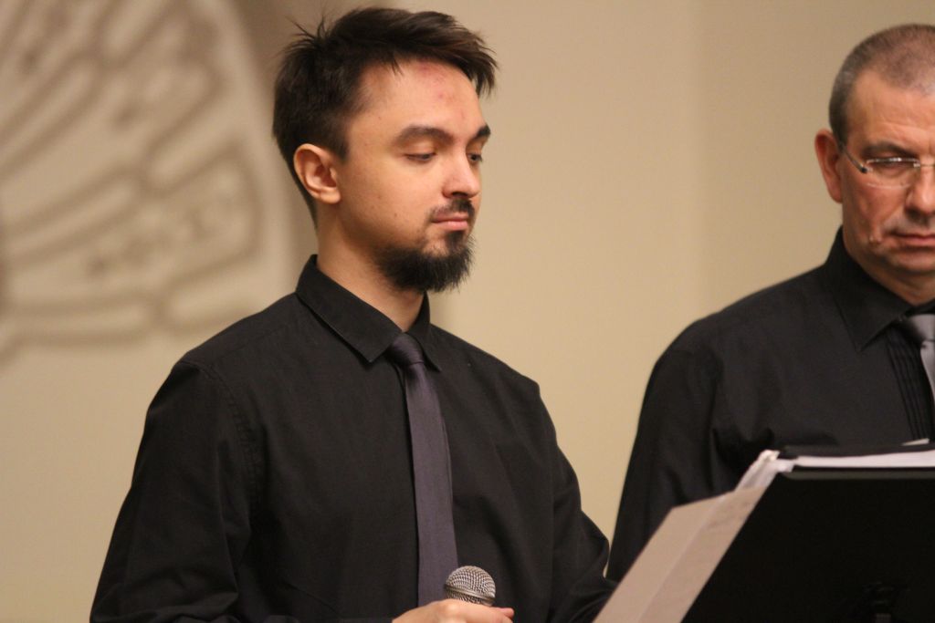 W Sali Królewskiej Akademii Rycerskiej rozbrzmiały pastorałki