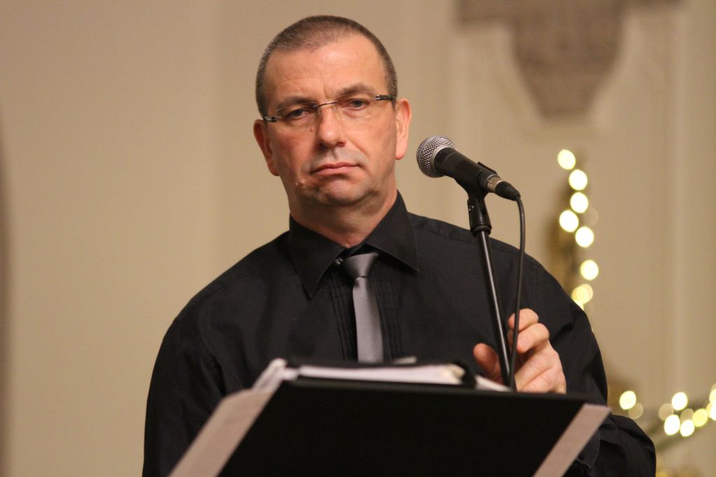 W Sali Królewskiej Akademii Rycerskiej rozbrzmiały pastorałki