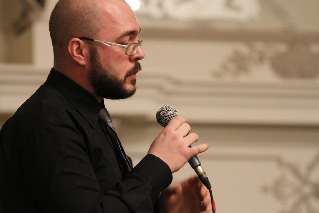 W Sali Królewskiej Akademii Rycerskiej rozbrzmiały pastorałki