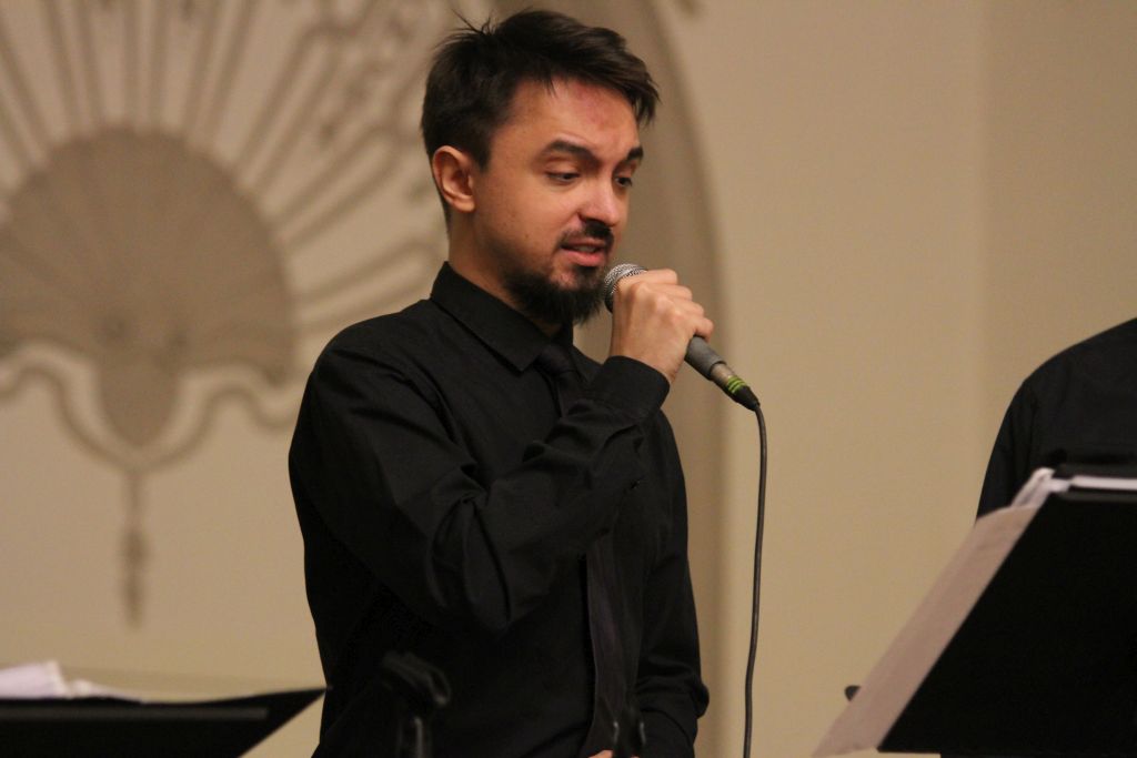 W Sali Królewskiej Akademii Rycerskiej rozbrzmiały pastorałki