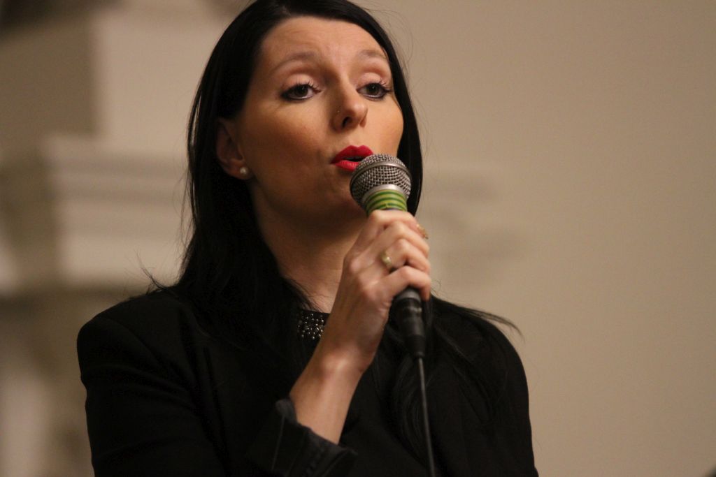 W Sali Królewskiej Akademii Rycerskiej rozbrzmiały pastorałki