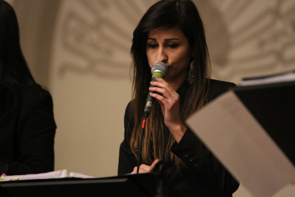 W Sali Królewskiej Akademii Rycerskiej rozbrzmiały pastorałki