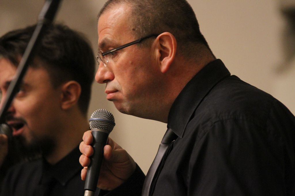 W Sali Królewskiej Akademii Rycerskiej rozbrzmiały pastorałki