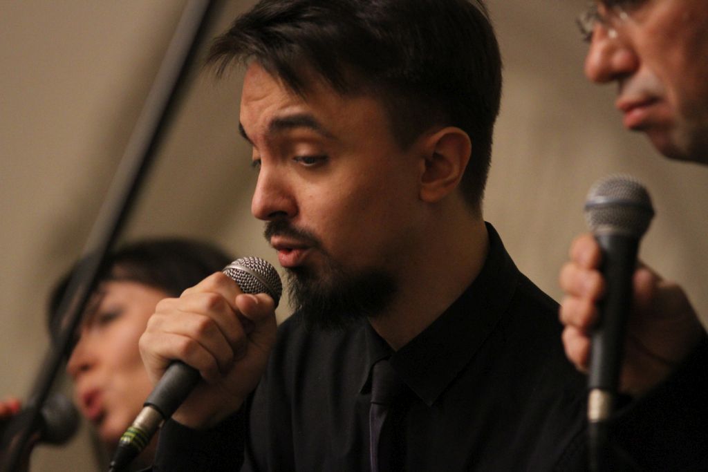 W Sali Królewskiej Akademii Rycerskiej rozbrzmiały pastorałki