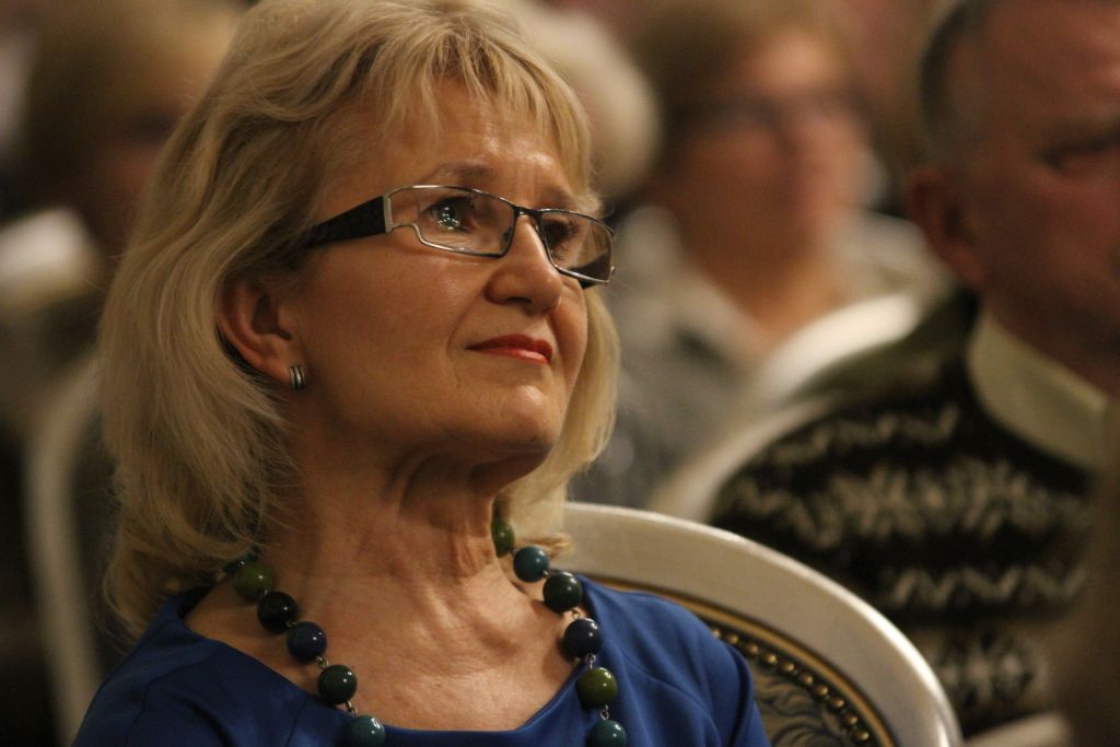 W Sali Królewskiej Akademii Rycerskiej rozbrzmiały pastorałki