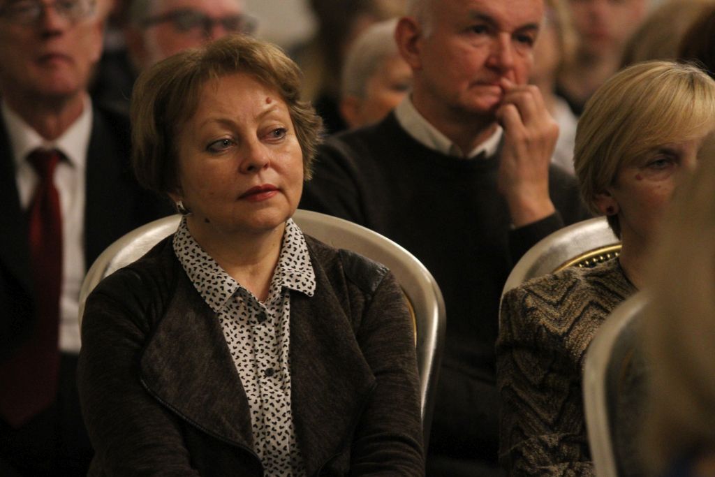 W Sali Królewskiej Akademii Rycerskiej rozbrzmiały pastorałki