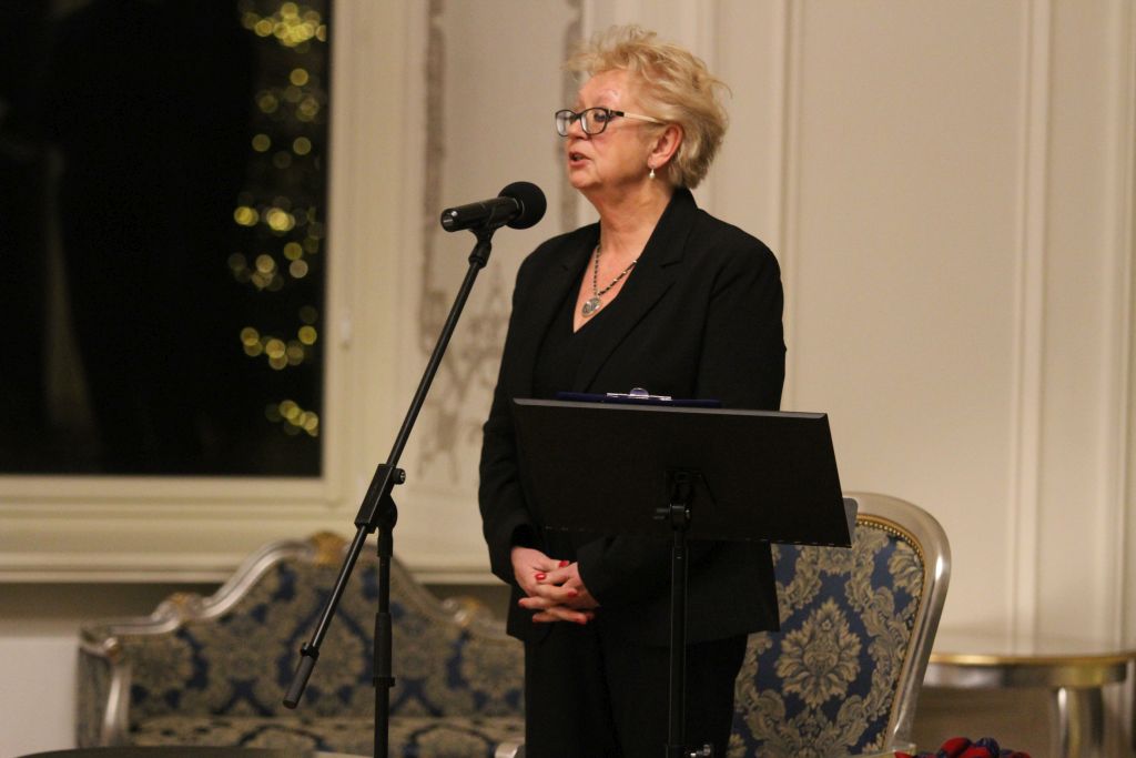 W Sali Królewskiej Akademii Rycerskiej rozbrzmiały pastorałki