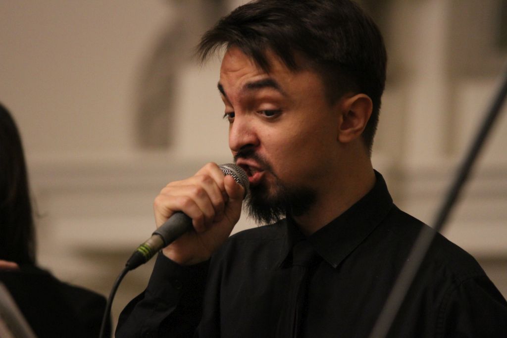 W Sali Królewskiej Akademii Rycerskiej rozbrzmiały pastorałki