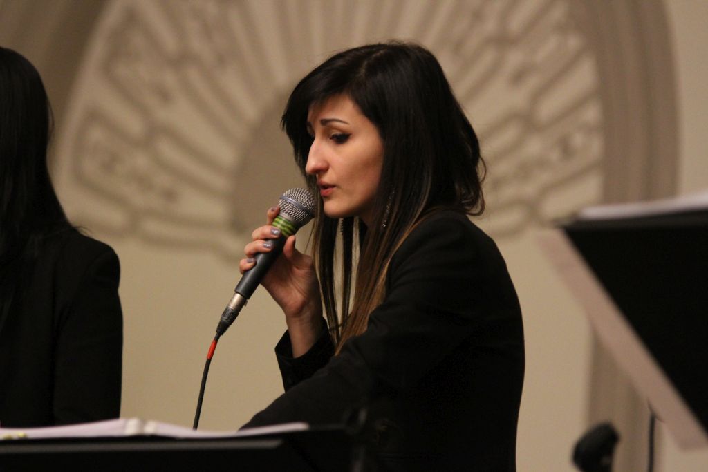 W Sali Królewskiej Akademii Rycerskiej rozbrzmiały pastorałki