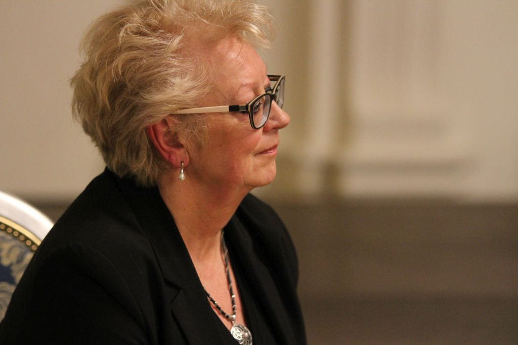 W Sali Królewskiej Akademii Rycerskiej rozbrzmiały pastorałki
