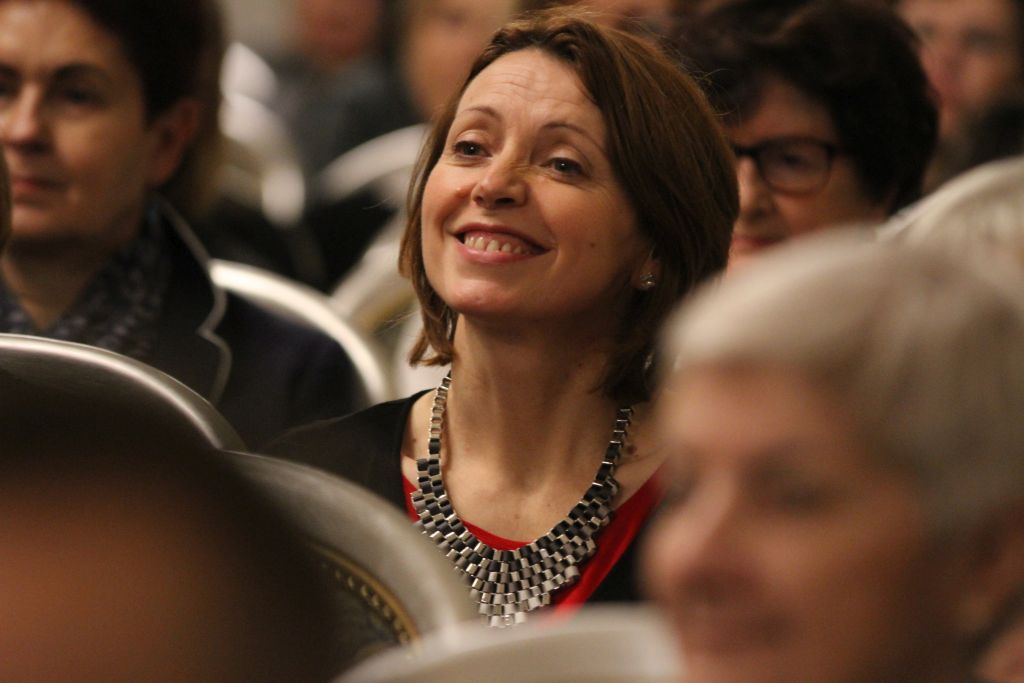 W Sali Królewskiej Akademii Rycerskiej rozbrzmiały pastorałki