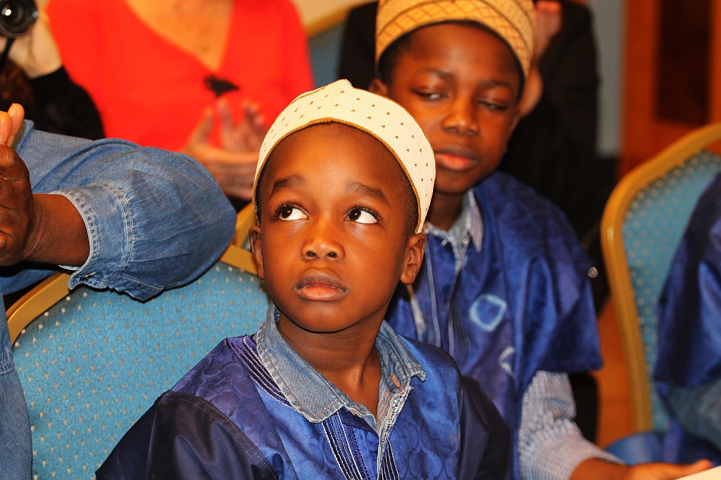 W Sali Maneżowej odbyła się XV Legnicka Wigilia Narodów