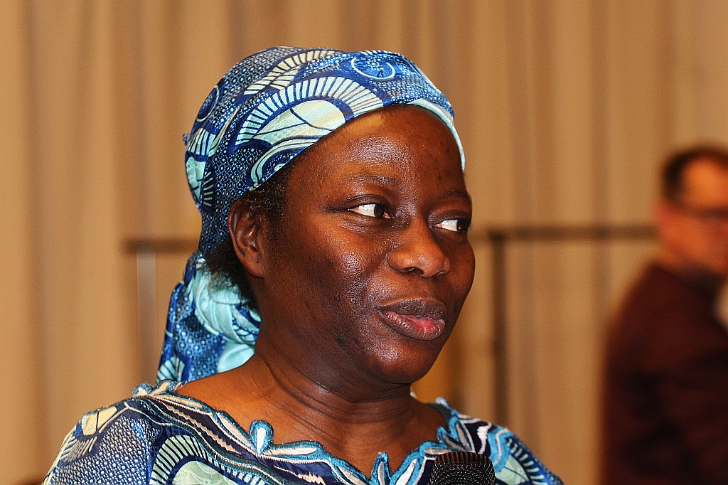 W Sali Maneżowej odbyła się XV Legnicka Wigilia Narodów