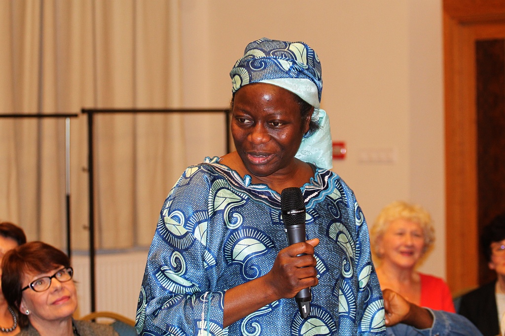 W Sali Maneżowej odbyła się XV Legnicka Wigilia Narodów