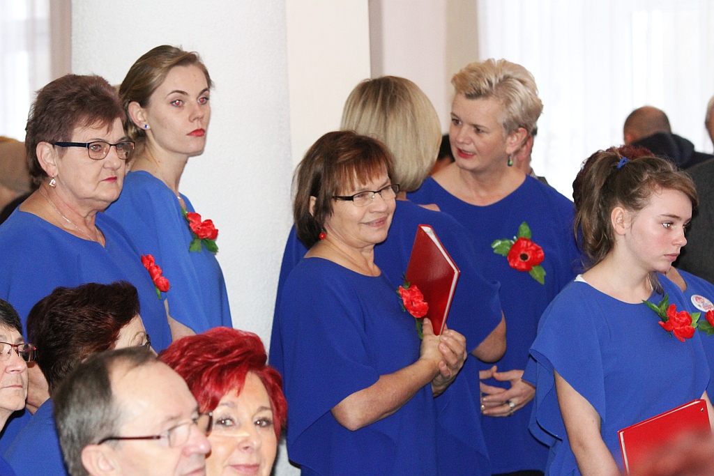 W Piotrowicach odbył się IV Jarmark Bożonarodzeniowy