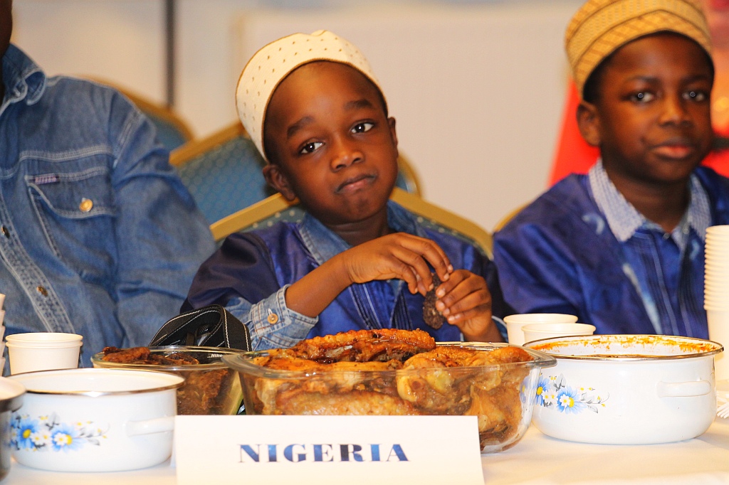 W Sali Maneżowej odbyła się XV Legnicka Wigilia Narodów