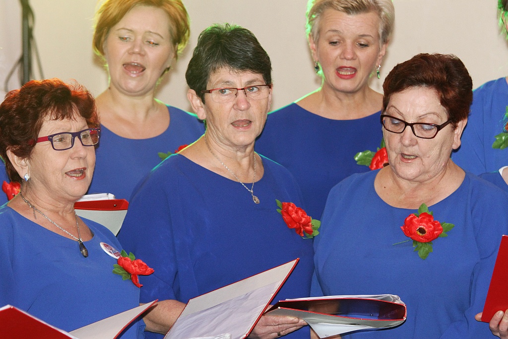 W Piotrowicach odbył się IV Jarmark Bożonarodzeniowy