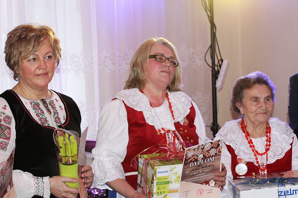 W Piotrowicach odbył się IV Jarmark Bożonarodzeniowy