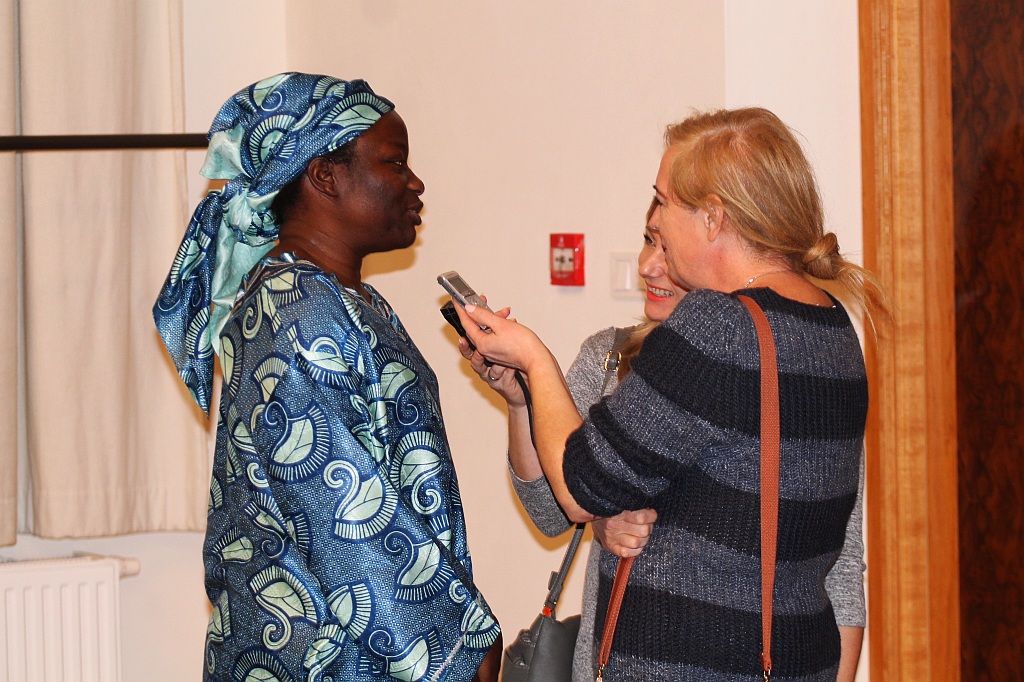 W Sali Maneżowej odbyła się XV Legnicka Wigilia Narodów