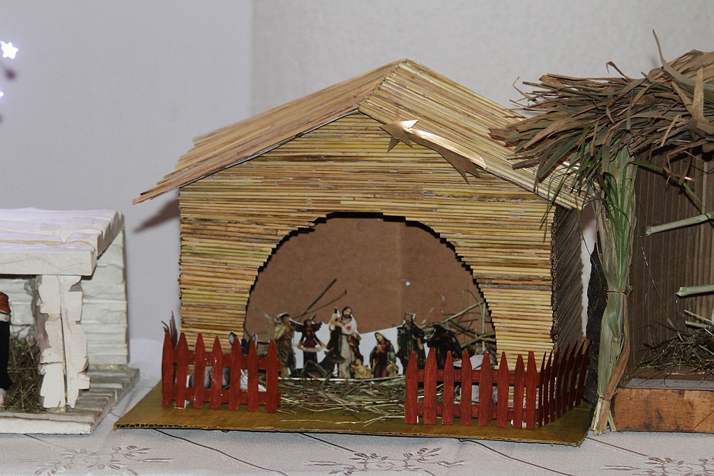 W Piotrowicach odbył się IV Jarmark Bożonarodzeniowy