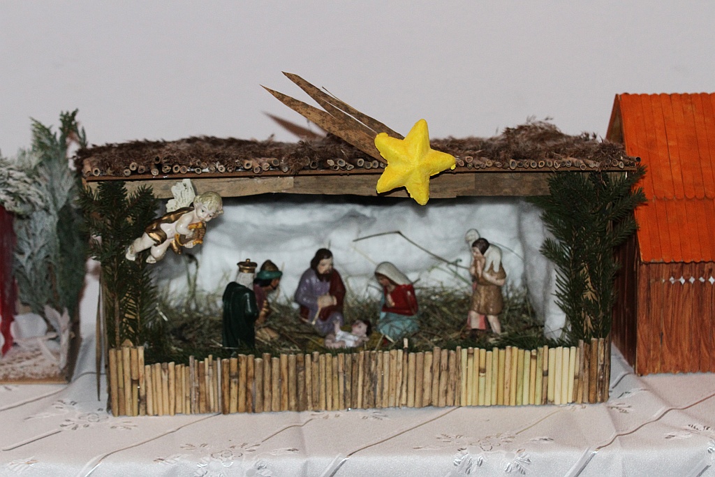 W Piotrowicach odbył się IV Jarmark Bożonarodzeniowy