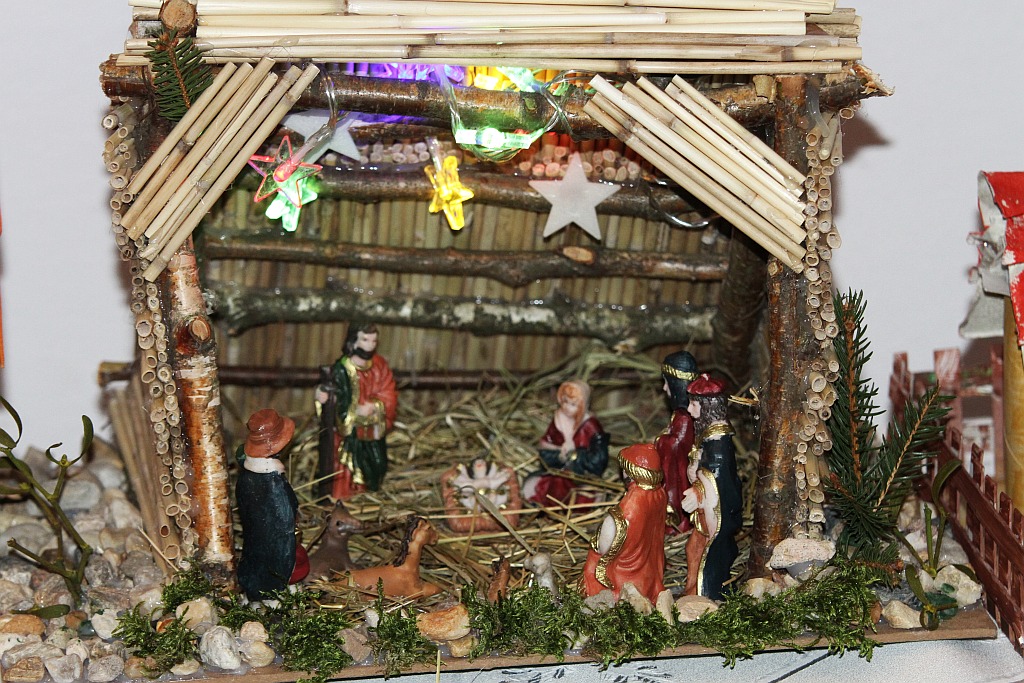 W Piotrowicach odbył się IV Jarmark Bożonarodzeniowy