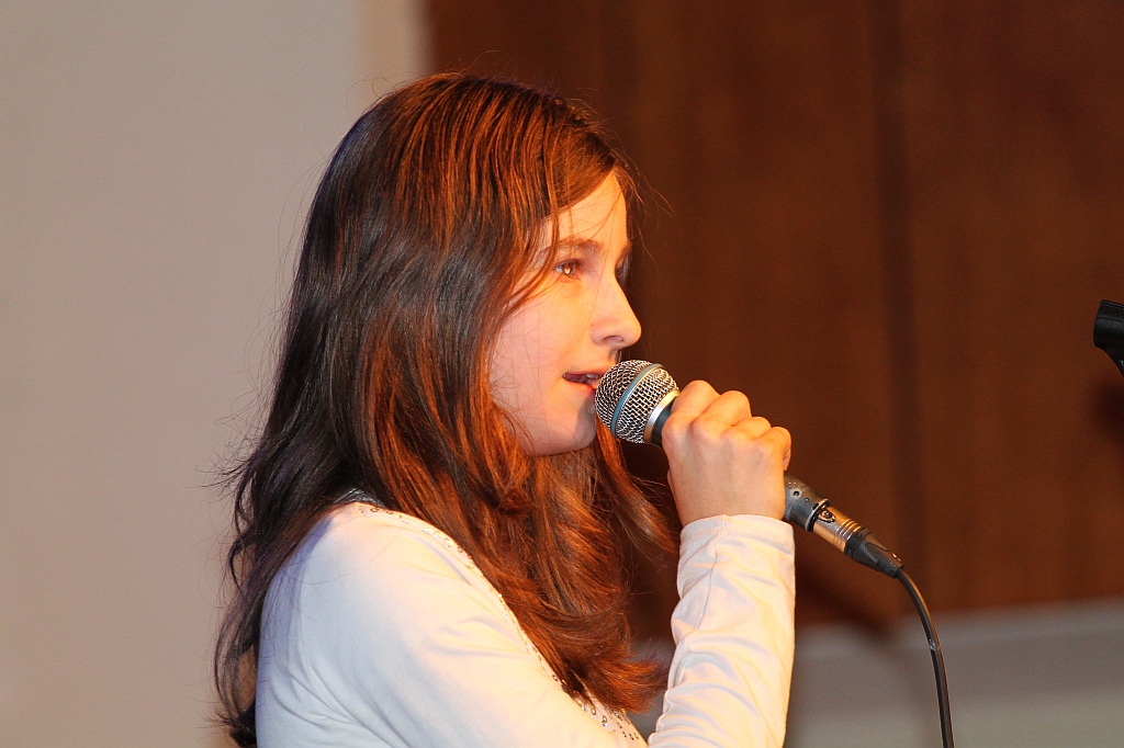 W Sali Maneżowej odbyła się XV Legnicka Wigilia Narodów