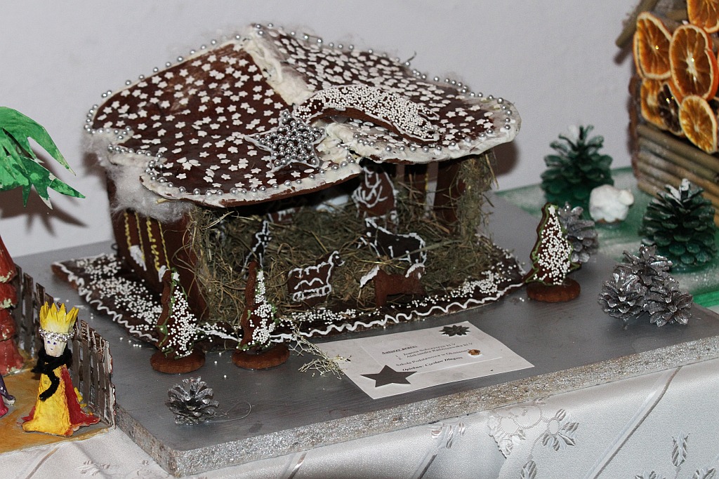 W Piotrowicach odbył się IV Jarmark Bożonarodzeniowy