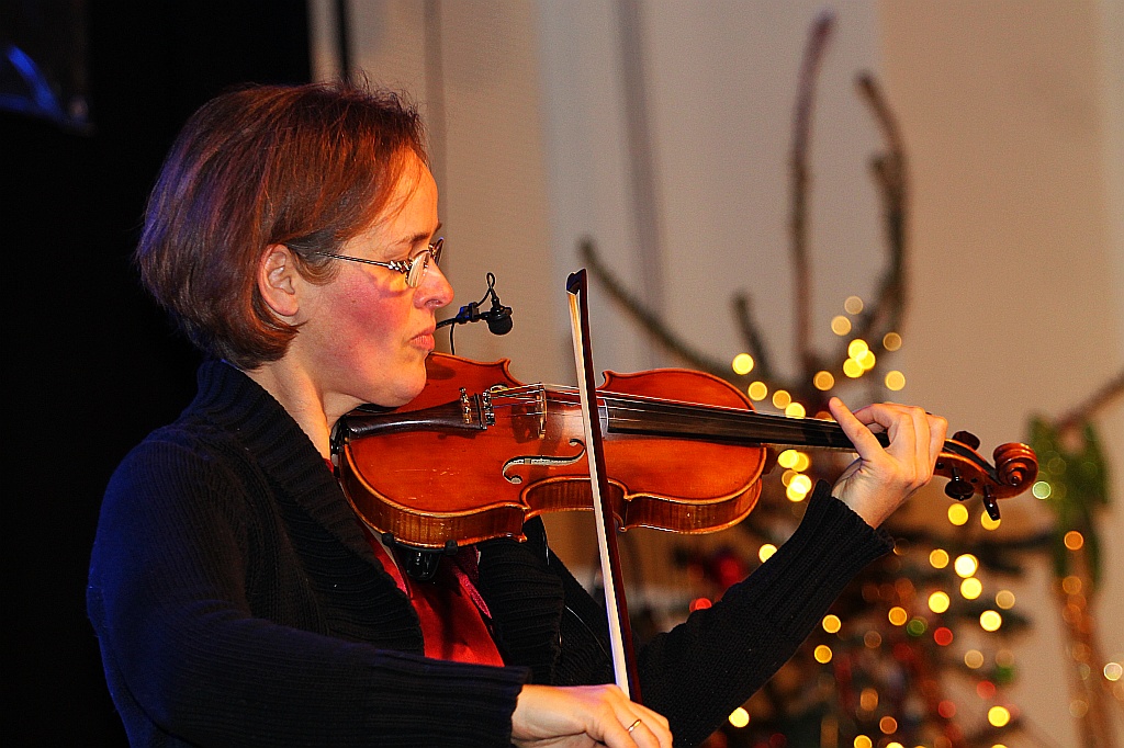 W Sali Maneżowej odbyła się XV Legnicka Wigilia Narodów