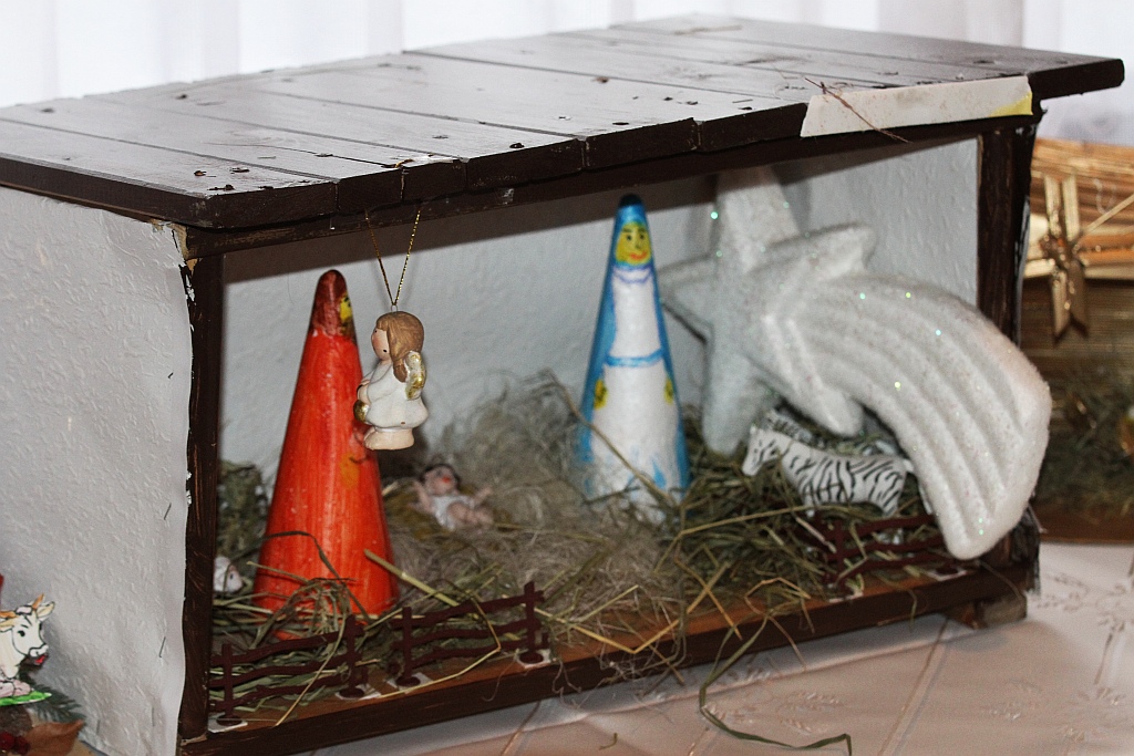 W Piotrowicach odbył się IV Jarmark Bożonarodzeniowy