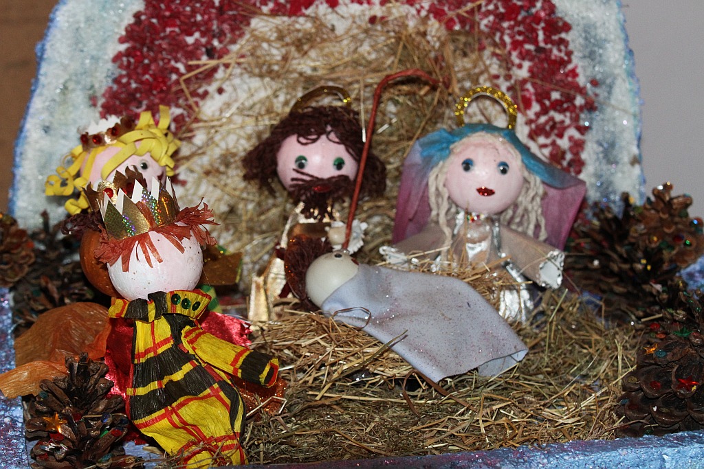 W Piotrowicach odbył się IV Jarmark Bożonarodzeniowy