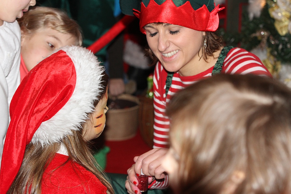 W Piotrowicach odbył się IV Jarmark Bożonarodzeniowy