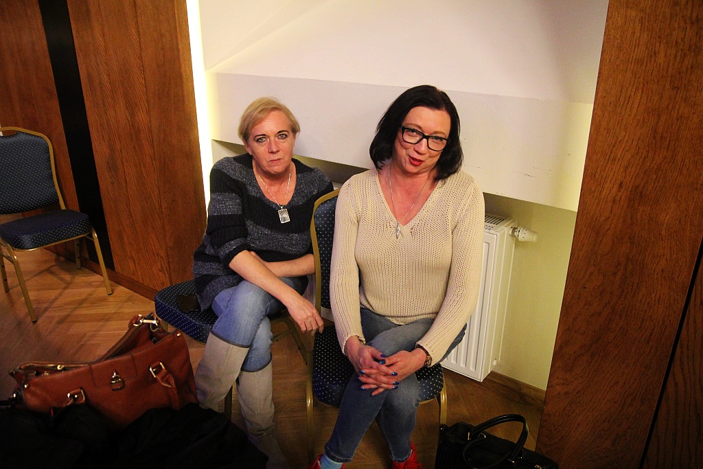 W Sali Maneżowej odbyła się XV Legnicka Wigilia Narodów