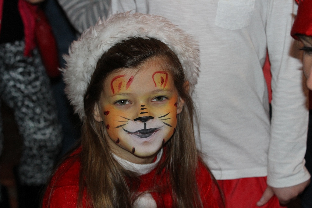 W Piotrowicach odbył się IV Jarmark Bożonarodzeniowy