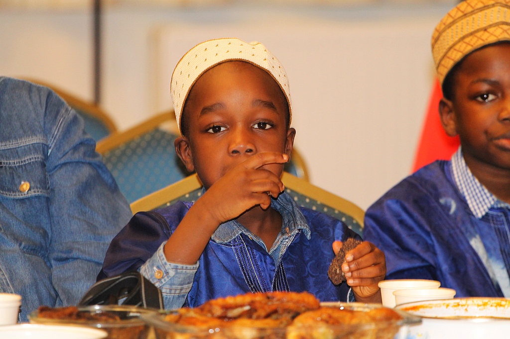 W Sali Maneżowej odbyła się XV Legnicka Wigilia Narodów