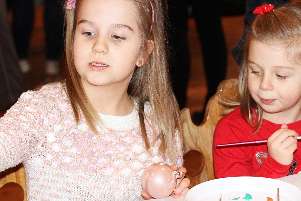 W Piotrowicach odbył się IV Jarmark Bożonarodzeniowy