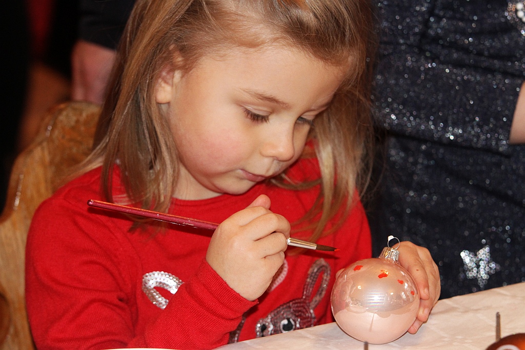 W Piotrowicach odbył się IV Jarmark Bożonarodzeniowy