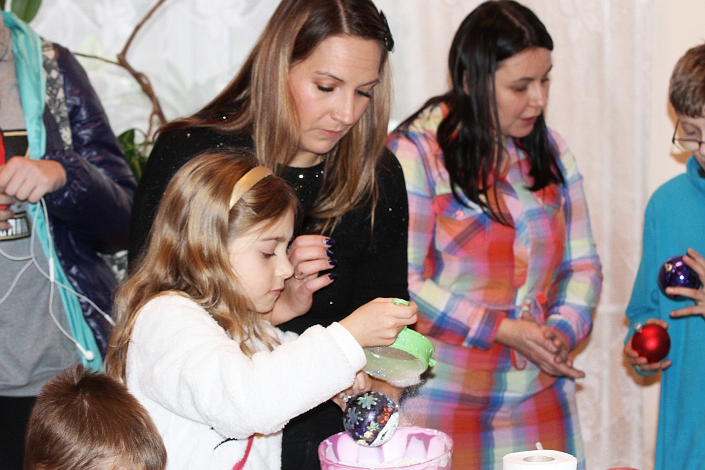 W Piotrowicach odbył się IV Jarmark Bożonarodzeniowy