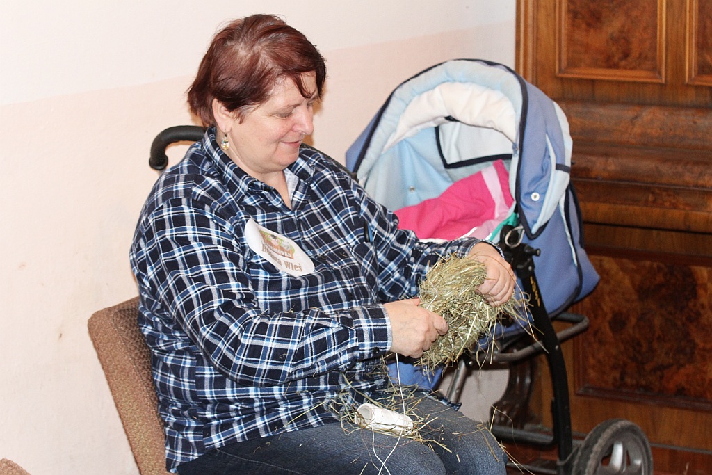 W Piotrowicach odbył się IV Jarmark Bożonarodzeniowy