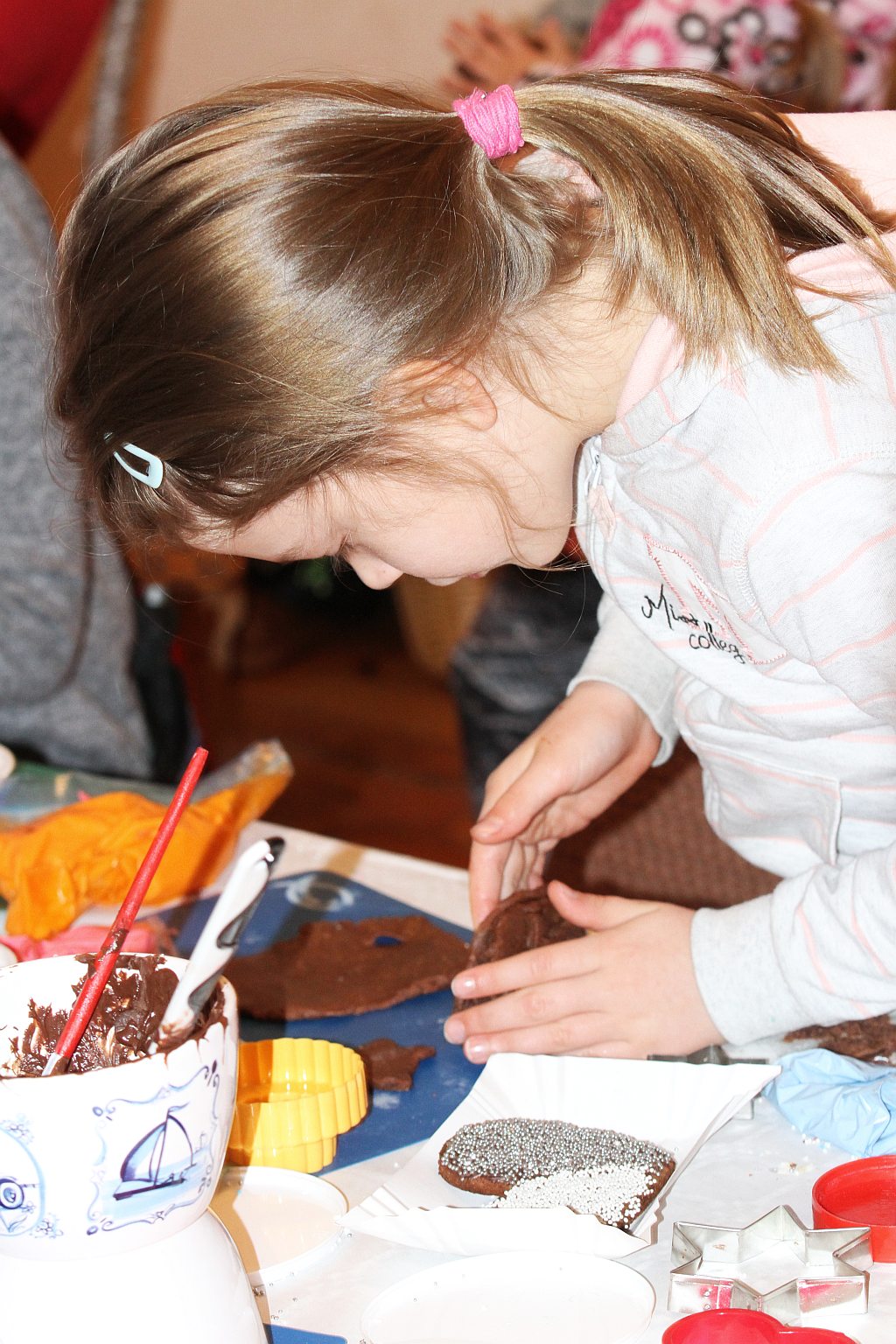 W Piotrowicach odbył się IV Jarmark Bożonarodzeniowy