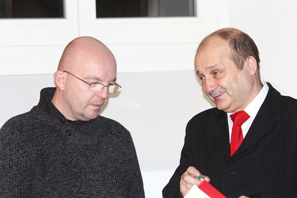 W Sali Maneżowej odbyła się XV Legnicka Wigilia Narodów