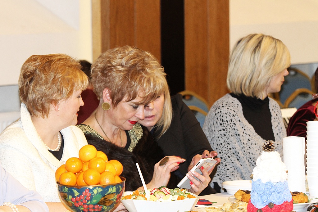 W Sali Maneżowej odbyła się XV Legnicka Wigilia Narodów