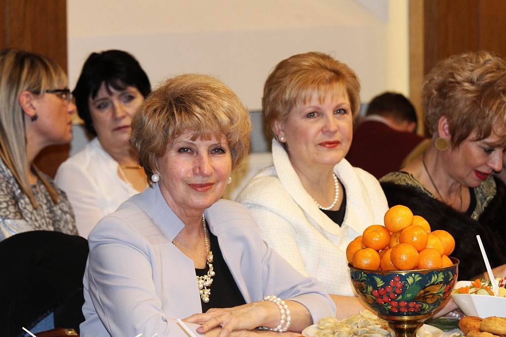 W Sali Maneżowej odbyła się XV Legnicka Wigilia Narodów