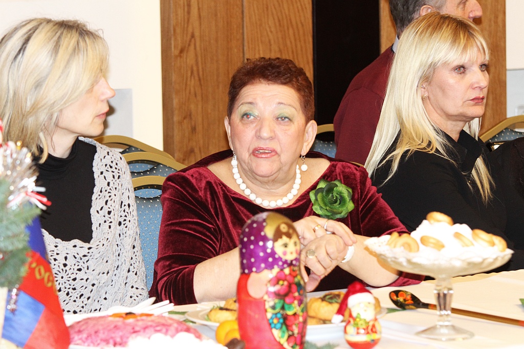 W Sali Maneżowej odbyła się XV Legnicka Wigilia Narodów