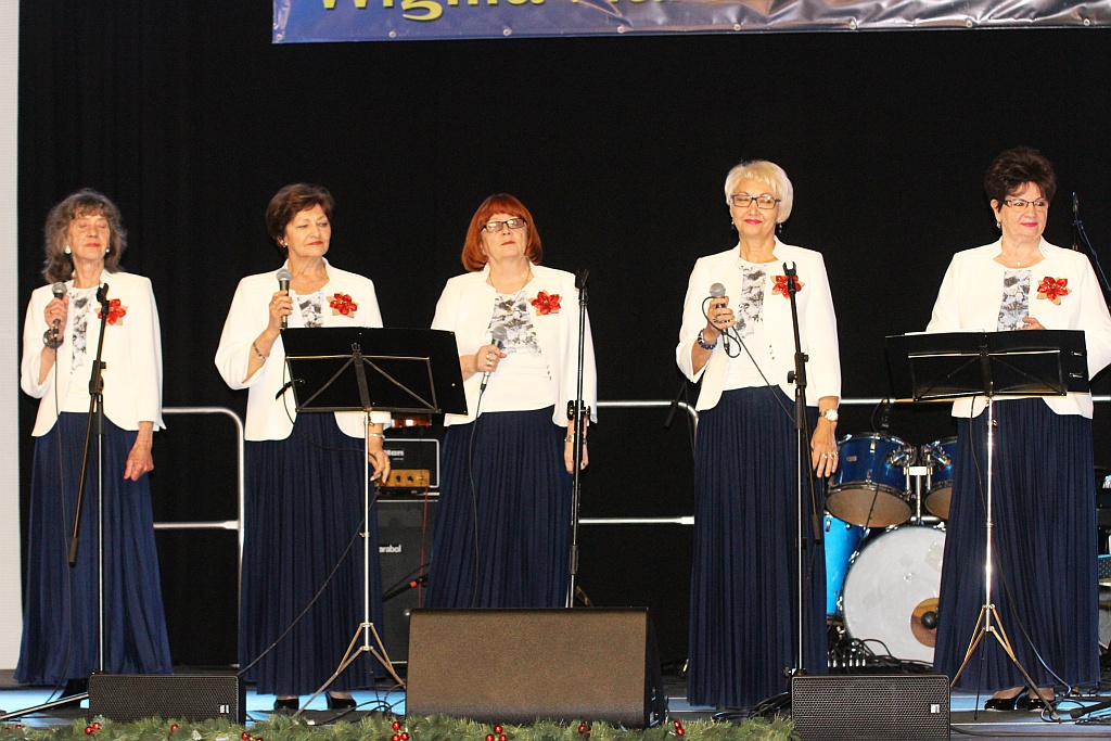 W Sali Maneżowej odbyła się XV Legnicka Wigilia Narodów