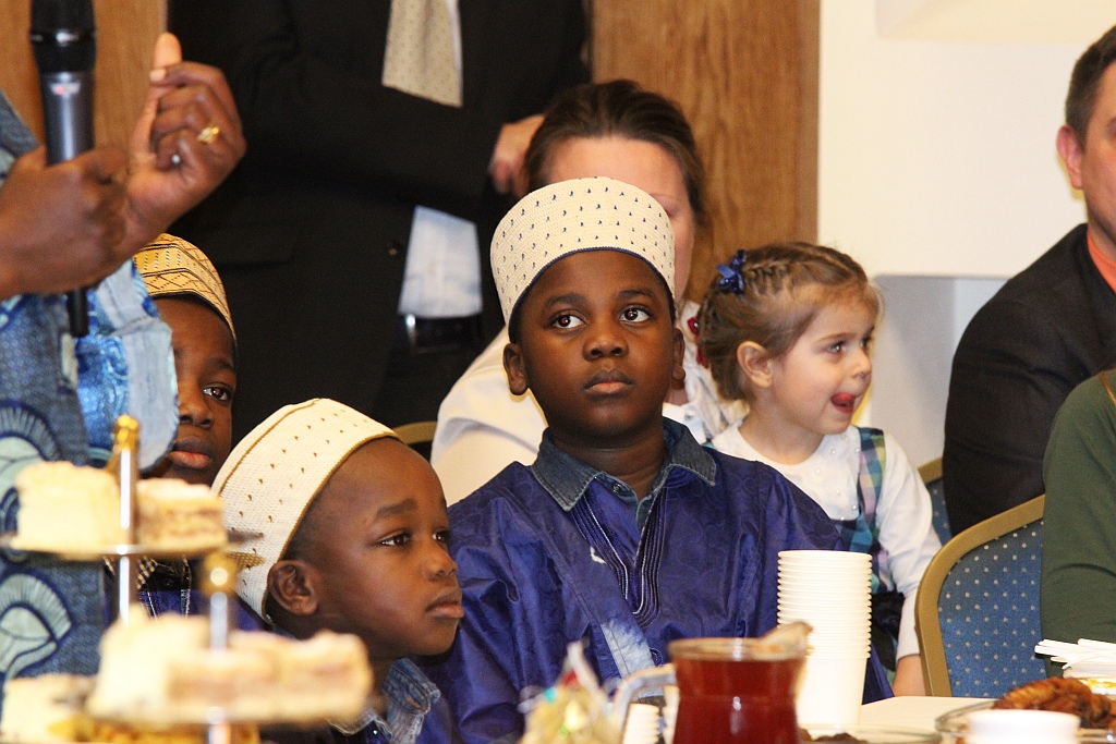 W Sali Maneżowej odbyła się XV Legnicka Wigilia Narodów